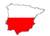CENTRO PODOLÓGICO ZARAUTZ - Polski